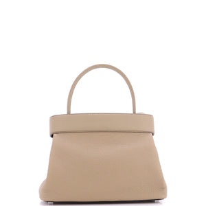 Hermes Medor Handbag Togo - view 4