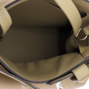 Hermes Medor Handbag Togo - view 6