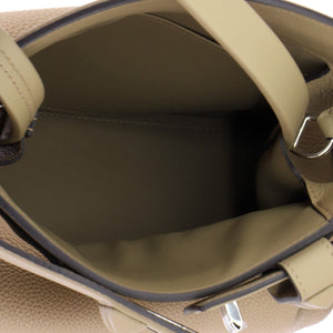 Hermes Medor Handbag Togo - view 8