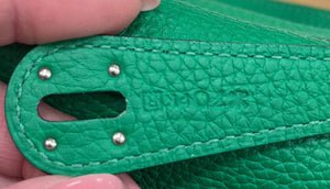 Hermes Lindy Bag Clemence 26 - view 7