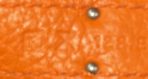 Hermes Jypsiere Bag Clemence 28 - view 9