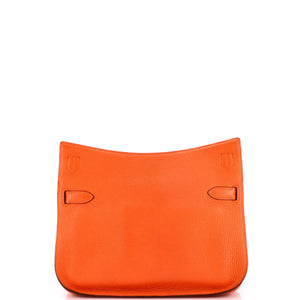 Hermes Jypsiere Bag Clemence 28 - view 3