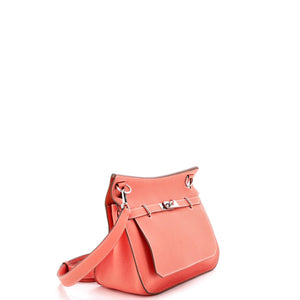 Hermes Jypsiere Bag Clemence 28 - view 2