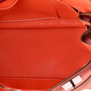 Hermes Jypsiere Bag Clemence 28 - view 5
