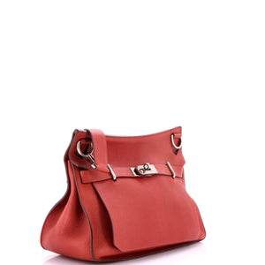 Hermes Jypsiere Bag Clemence 34 - view 2