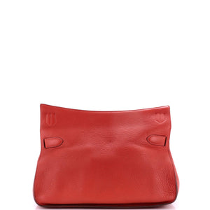 Hermes Jypsiere Bag Clemence 34 - view 3