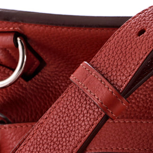 Hermes Jypsiere Bag Clemence 34 - view 7