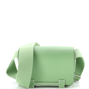 Hermes Geta Bag Chevre Mysore - view 1