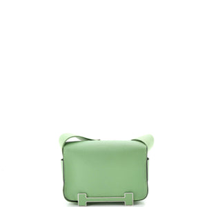 Hermes Geta Bag Chevre Mysore - view 3