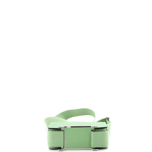 Hermes Geta Bag Chevre Mysore - view 4