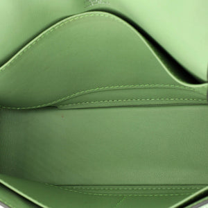 Hermes Geta Bag Chevre Mysore - view 5