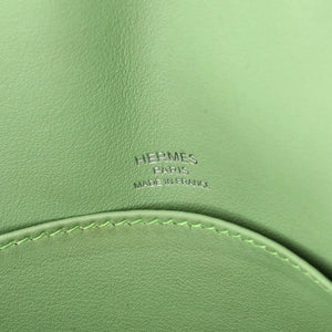 Hermes Geta Bag Chevre Mysore - view 6
