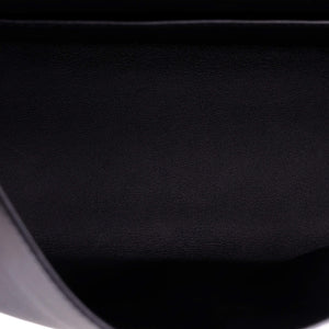 Hermes Kelly Pochette Swift - view 6