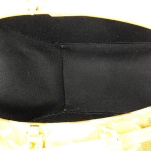 Goyard Alto Hatbox Bag Coated Canvas - view 5