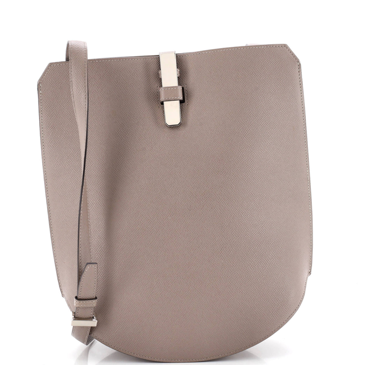 Hermes Baton de Craie Bag Epsom 30