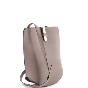 Hermes Baton de Craie Bag Epsom 30 - view 2