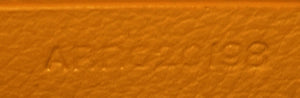 Goyard Structured Saigon Top Handle Bag Coated Canvas with Leather Mini - view 7