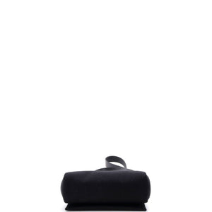 Hermes Herbag Zip Toile and Leather 20 - view 4