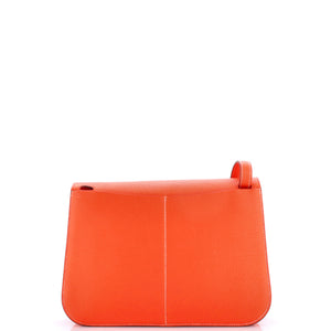 Hermes Halzan Bag Clemence 31 - view 3