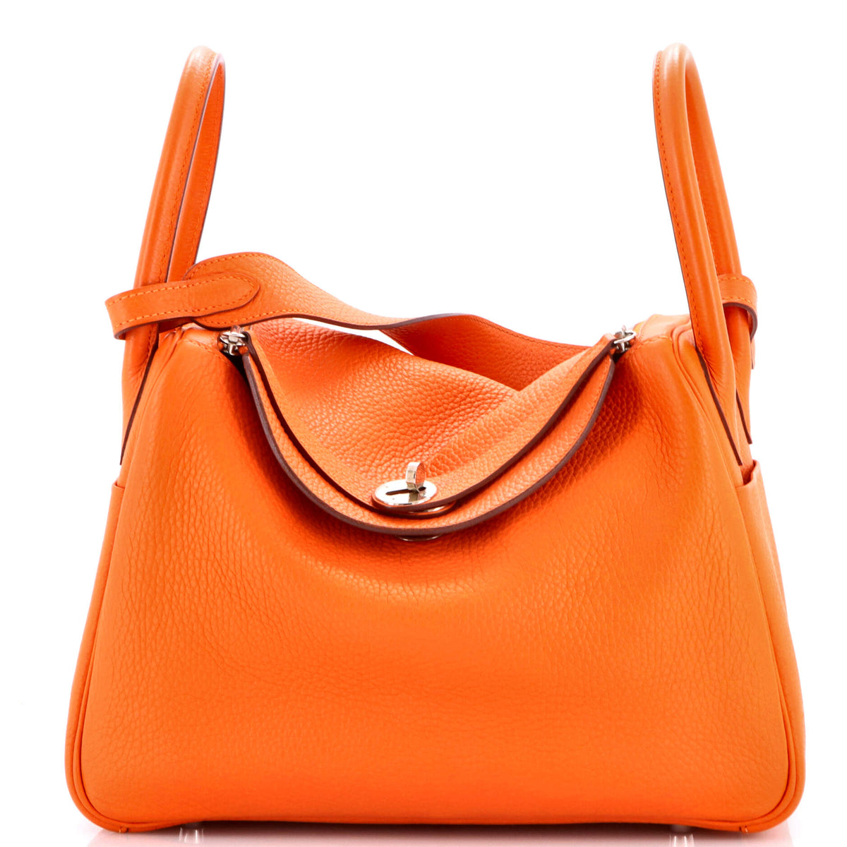 Hermes Lindy Bag Clemence 30