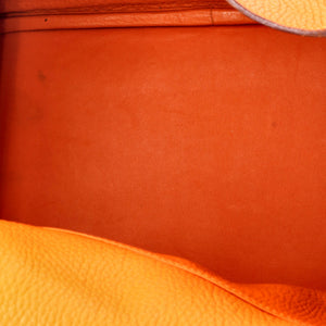 Hermes Lindy Bag Clemence 30 - view 5