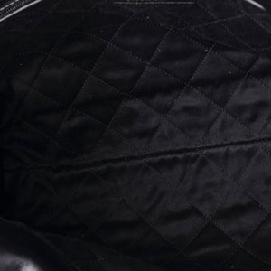 Chanel 22 Chain Hobo Quilted Calfskin Small - view 6
