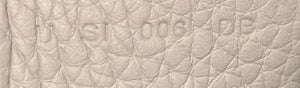 Hermes Halzan Bag Clemence 31 - view 7