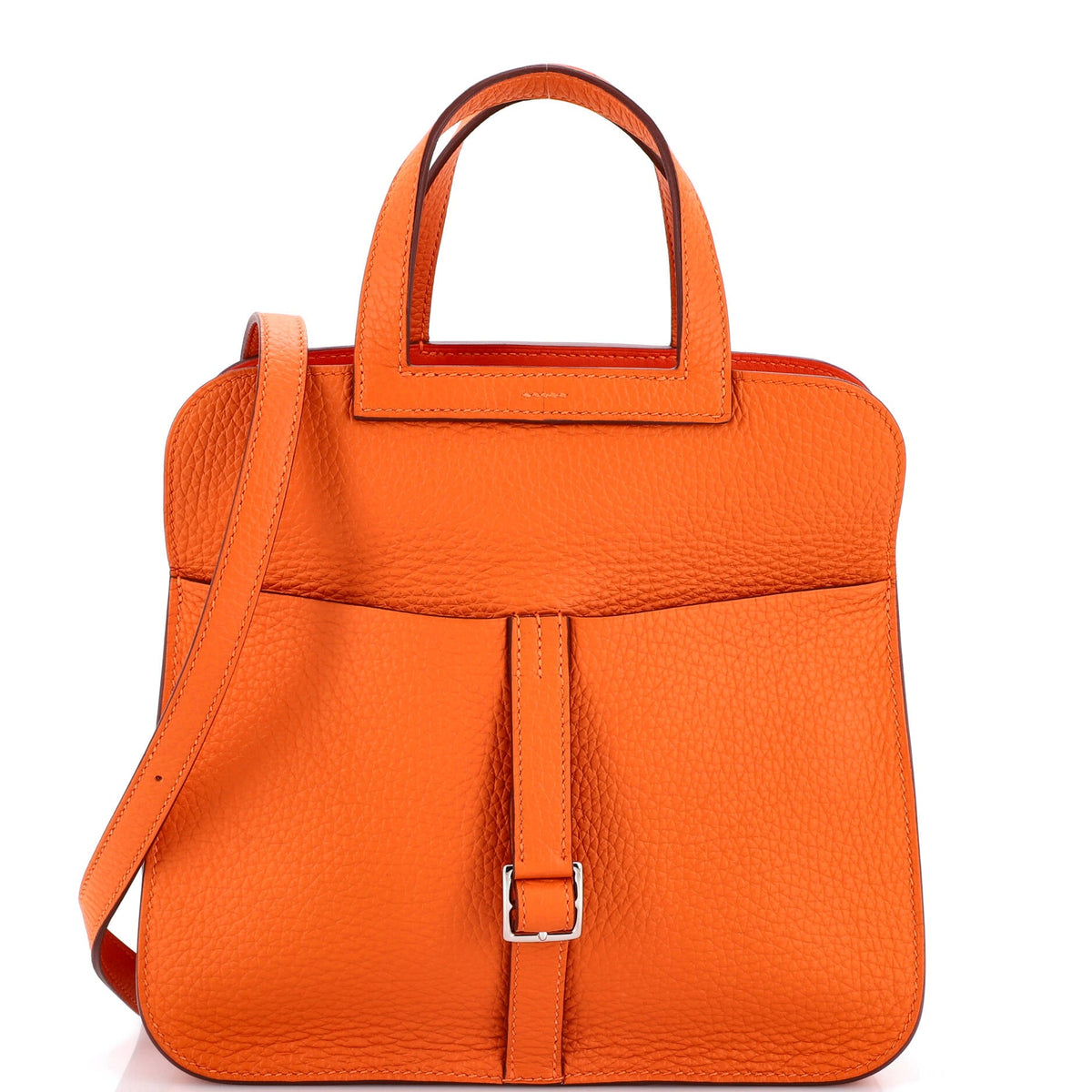 Hermes Halzan Bag Clemence 25