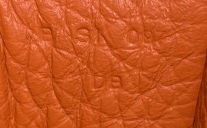 Hermes Halzan Bag Clemence 25 - view 7