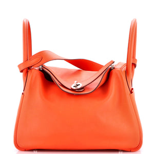 Hermes Lindy Bag Swift 30 - view 1