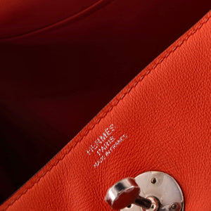 Hermes Lindy Bag Swift 30 - view 7