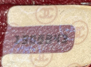 Chanel Vintage Diana Flap Bag Quilted Lambskin Small - view 7