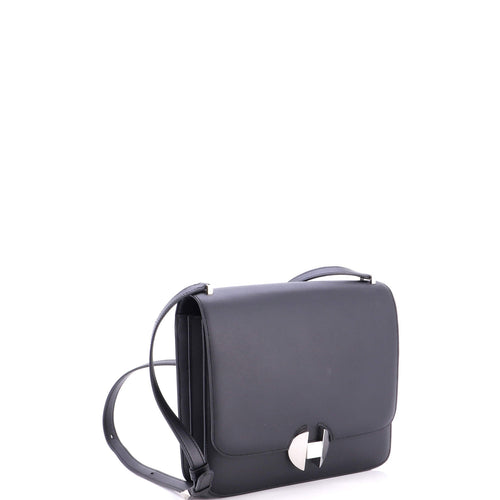 Hermès 2002 Shoulder Bag Swift 26 – view 2