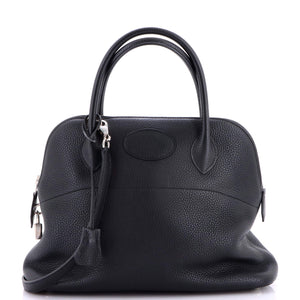 Hermes Bolide Bag Clemence 31 - view 1