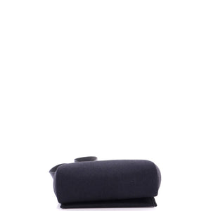 Hermes Herbag Zip Toile and Leather 20 - view 5
