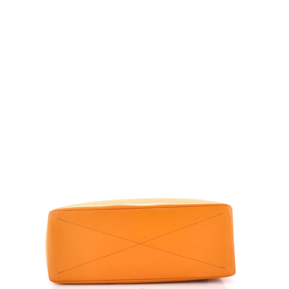 Shopper Tote Leather MM