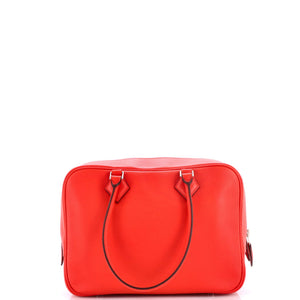 Hermes Plume Bag Evercolor 28 - view 3
