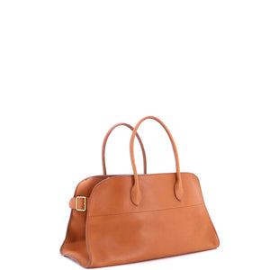 The Row E/W Margaux Tote Leather 17 - view 2