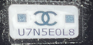 Chanel 31 Shopping Bag Clutch with Chain Quilted Lambskin Small - view 6