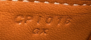 Hermes Verrou Bag Epsom 21 - view 8