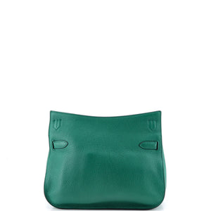 Hermes Jypsiere Bag Clemence 28 - view 3