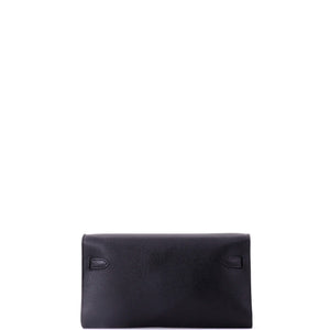 Hermes Kelly To Go Wallet Epsom - view 3