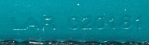 Goyard Saigon Top Handle Bag Coated Canvas with Leather PM - view 6