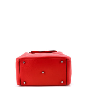 Hermes Lindy Bag Clemence 30 - view 4