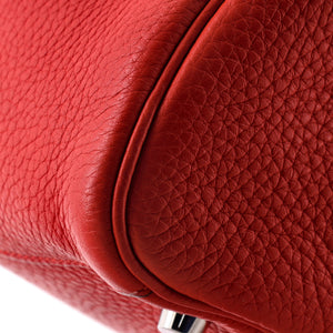 Hermes Lindy Bag Clemence 30 - view 6