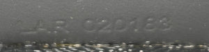 Goyard Saigon Top Handle Bag Coated Canvas with Leather PM - view 6