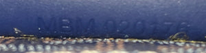 Goyard Saigon Top Handle Bag Coated Canvas with Leather PM - view 8