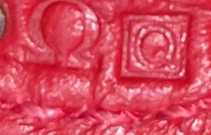 Hermes Lindy Bag Clemence 30 - view 8