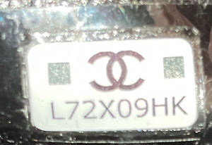 Chanel Cocodoc Top Handle Bag Quilted Lambskin Mini - view 6
