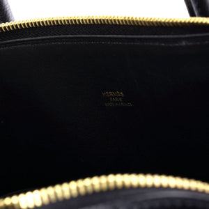 Hermes Bolide 1923 Bag Epsom 30 - view 6